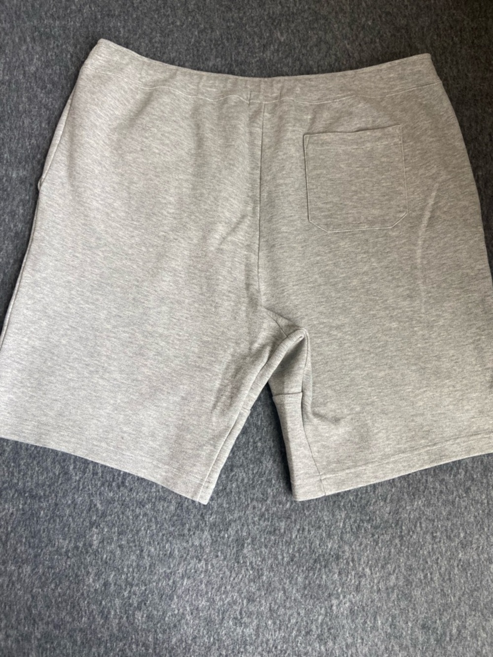 Polo Ralph Lauren Gray Men's Shorts Size XXL - Picture 9 of 9